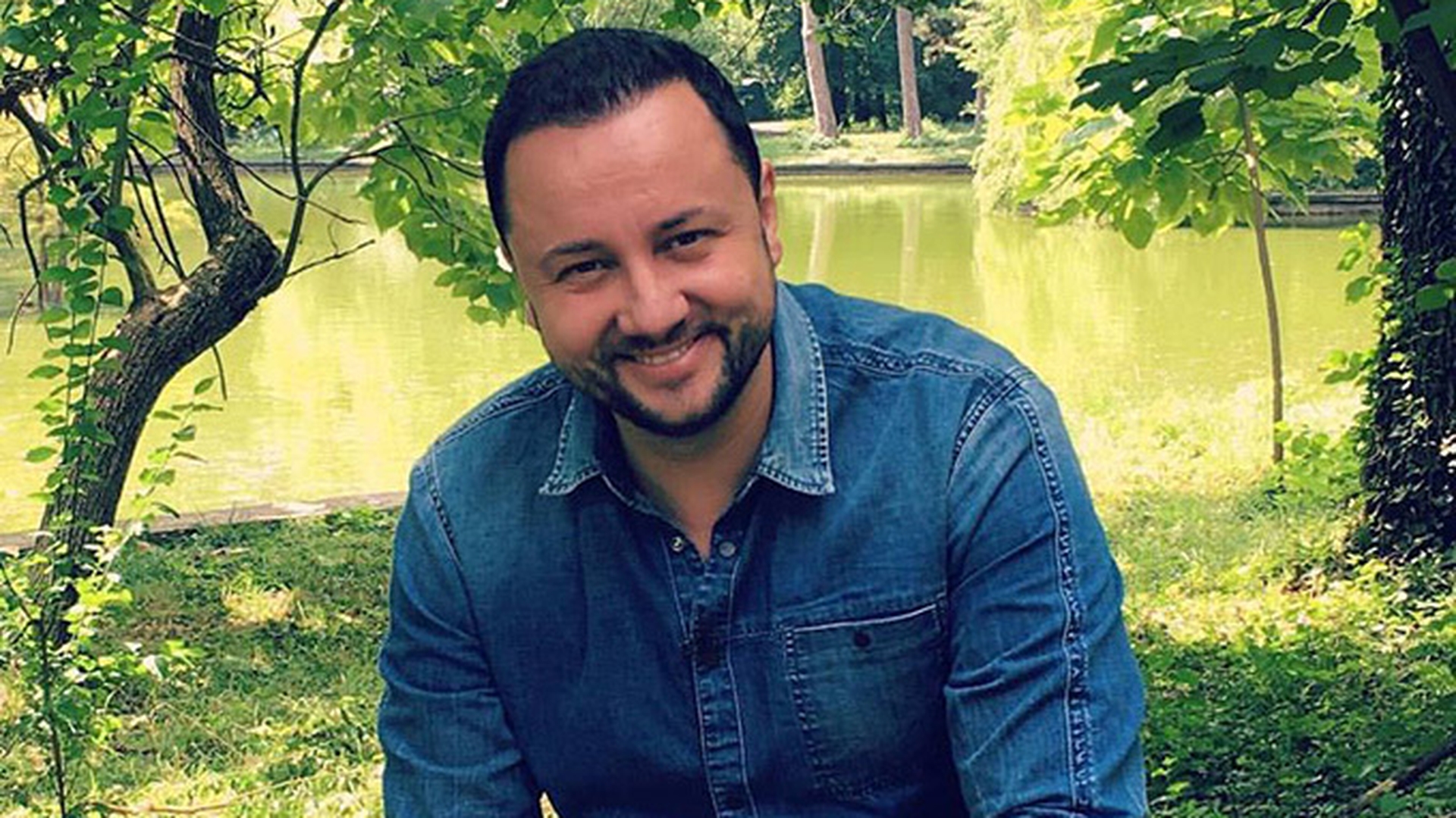 CĂTĂLIN MĂRUŢĂ se întoarce la TVR! Ce va face acolo