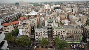 Fenomenul cu efecte nebănuite despre care nimeni în România nu vorbește. Ce se întâmplă sub clădiri odată cu schimbările climatice