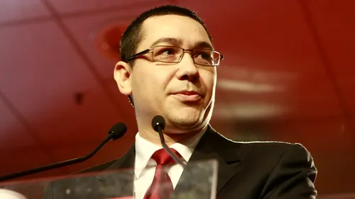 Victor Ponta raspunde atacurilor lui Traian Basescu: Sunt declaratii iresponsabile si politicianiste