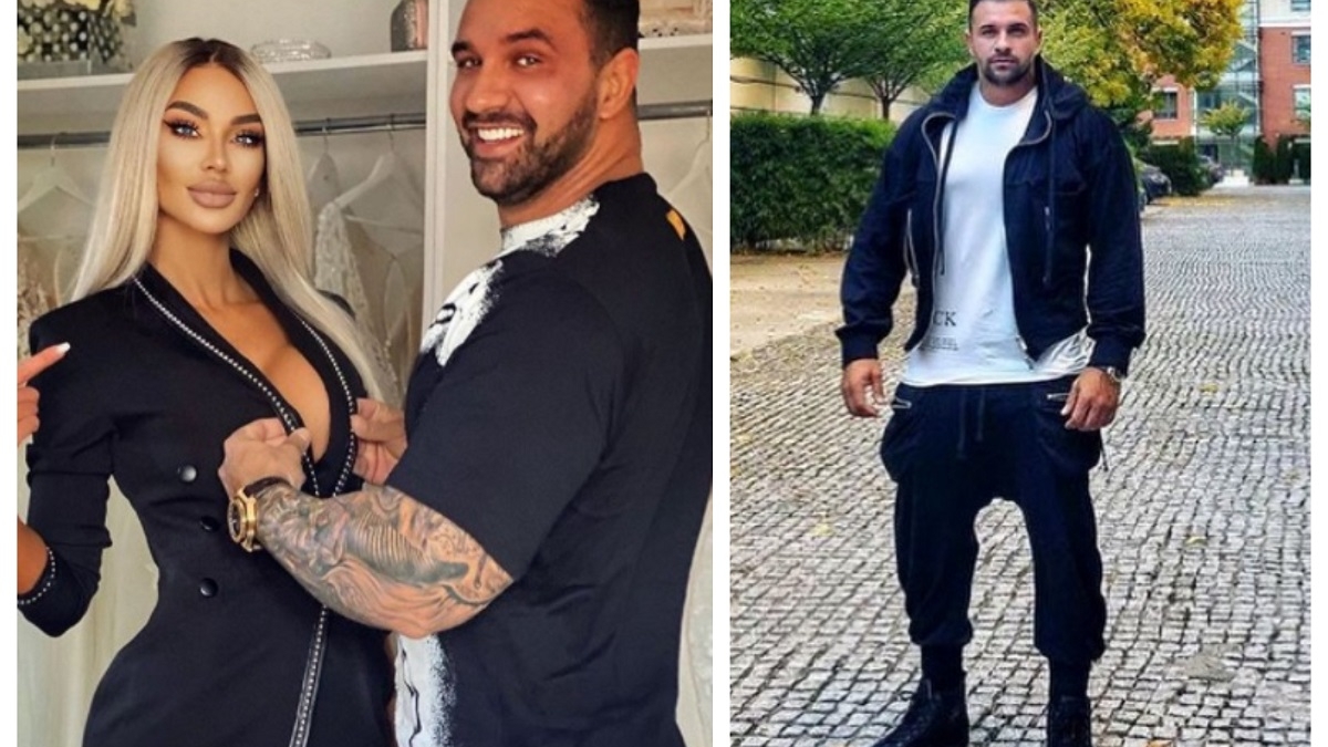 Ce interlopi l-au turnat, de fapt, pe Alex Bodi. Un fost luptător cunoscut din Legiunea Străină face dezvăluiri explozive
