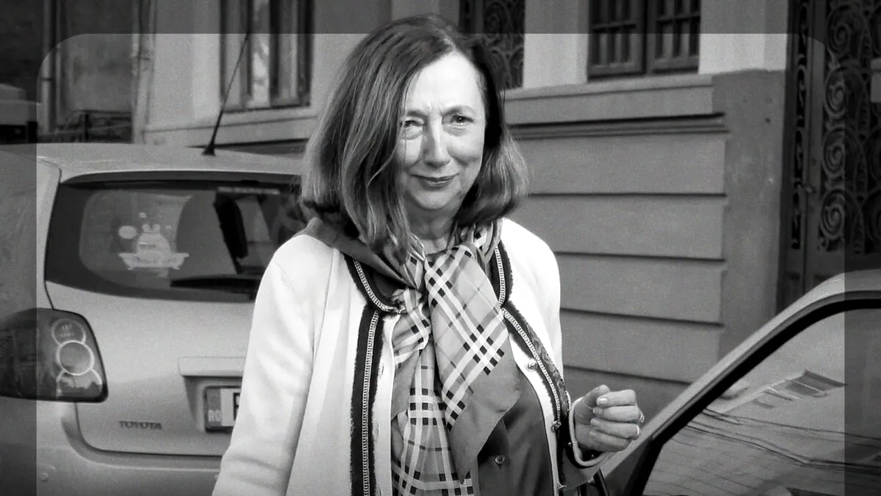 Moartea Rodicăi Stănoiu, învăluită în mister! Semnul care a stârnit îngrijorare în rândul celor care o cunosc