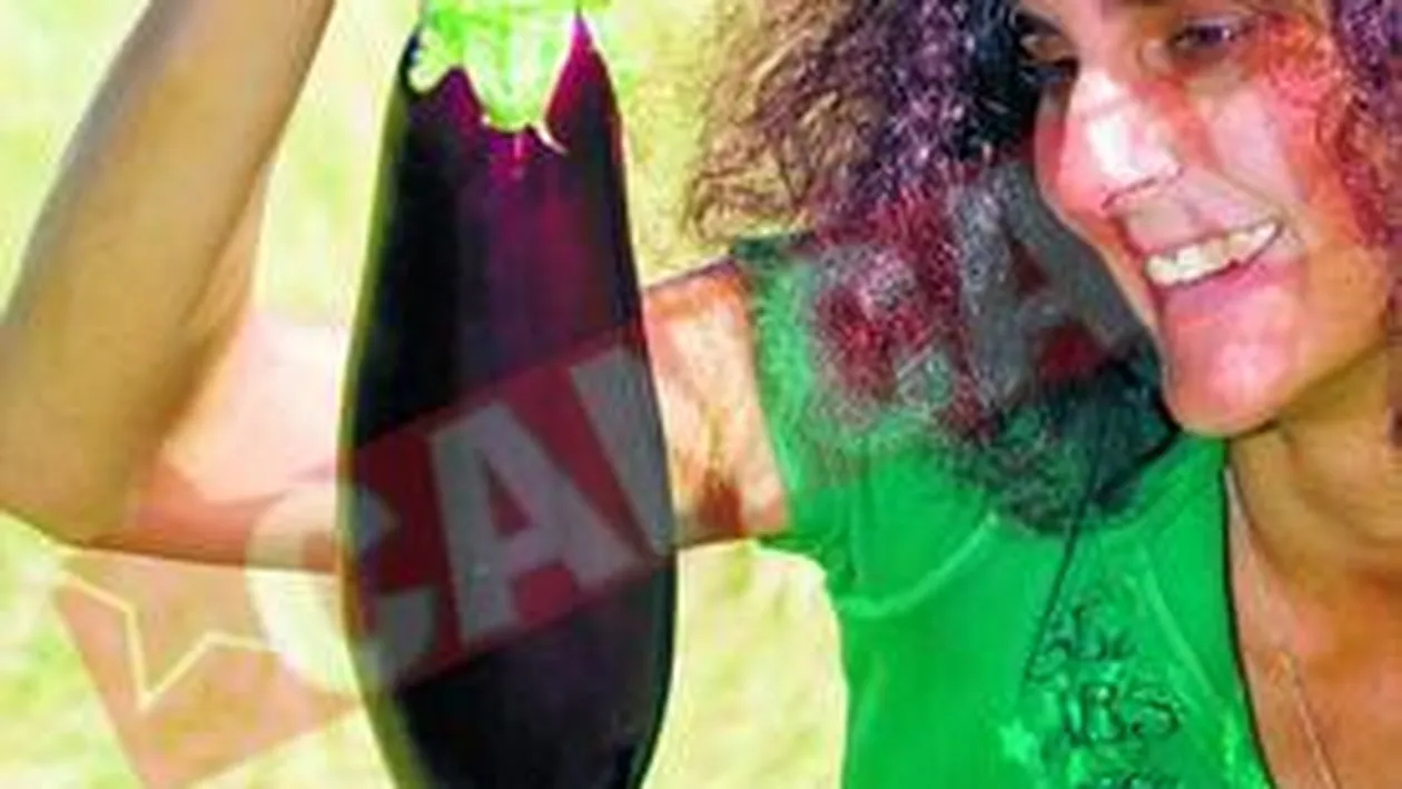 Vinetele, legume anticancer