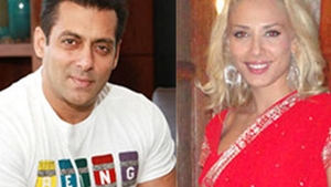 Bat clopote de nunta? Apropiatii il bat la cap pe Salman Khan sa se insoare cu Vantur, iar familia a exclus-o pe fosta lui iubita