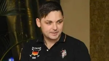 Interlopul Sorin Udrea a fost capturat în Italia, după ce a fost condamnat definitiv la închisoare