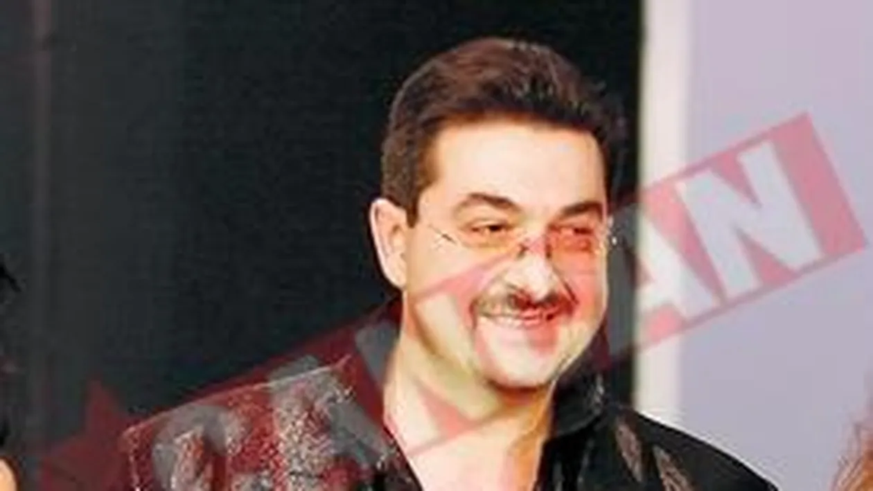 Filmarile proxenetului Dyandy, confiscate inainte de alegeri