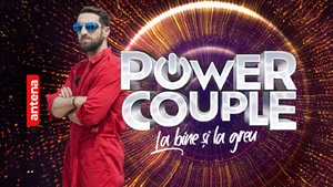 Când începe Power Couple, sezonul 3. Cele 9 perechi care au acceptat provocarea de la Antena 1
