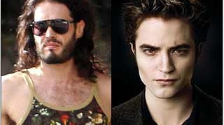 Katy Perry il vrea pe Robert Pattinson
