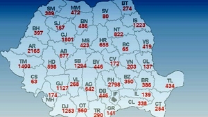 Aproape 30.000 de locuri de muncă disponibile în România, în 19 septembrie 2018. Situația pe județe