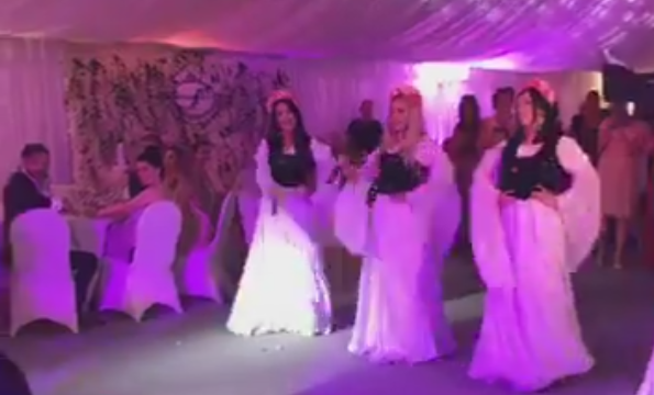 Liviu Vârciu, ”furat” de lângă iubita însărcinată în ultima lună! Tinerei nu i-a păsat de nimic, l-a luat de mână şi a plecat cu el