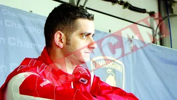 Nu vreau sa mai aud de Adina Halas!