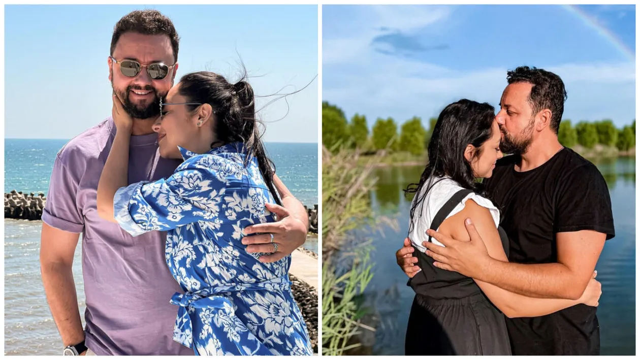 Mariajul „perfect” dintre Andra și Cătălin Măruță se ține cu terapie. Jurata Românii au talent a recunoscut: „Sunt tensiuni între mine și Cătălin”