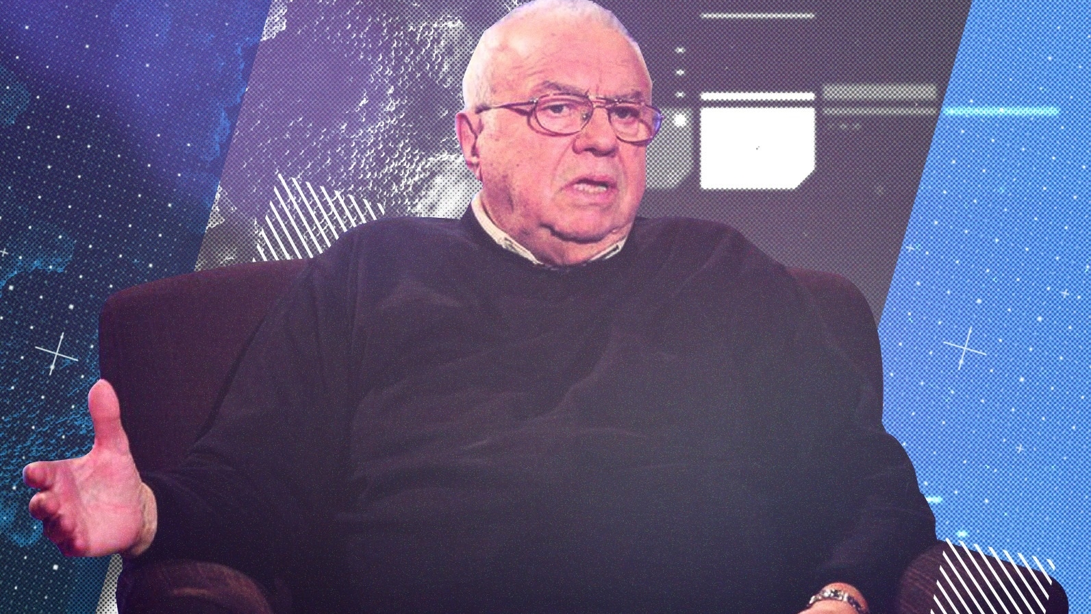 Alexandru Arșinel a scăpat de COVID-19. Maestrul s-a externat de la „Matei Balș”
