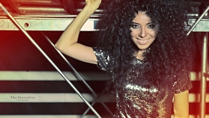 CORINA CARAGEA şi-a schimbat look-ul! ! Vedeta a fost şocată când s-a privit în oglindă:,,Am stat cu emoţii…‘’ 
