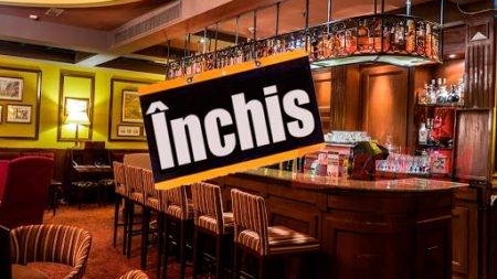 Multe restaurante au pierdut enorm din cauza pandemiei! 5.000 de localuri nu se vor mai redeschide