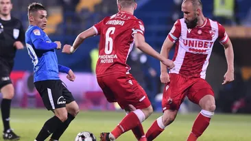 Nicio surpriză: „Câinii” colecționari de înfrângeri în Liga 1!