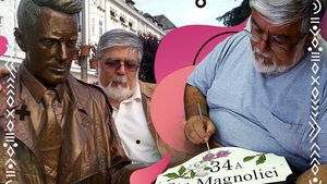 El este meșterul oltean care a cucerit lumea!