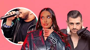 Betty se iubește cu un membru al trupei lui Florin Salam! Fata manelistului și-a părăsit soțul, iar divorțul bate la ușă!