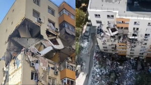 Primăria Capitalei, anunț despre blocul din Rahova după 9 luni de la tragedie. E în pericol de prăbușire