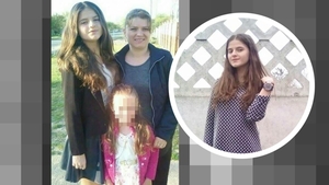 O nouă lovitură pentru familia Alexandrei Măceșanu. S-a aflat abia acum că mama tinerei a fost dată afară de la serviciu. ”Se descurcă foarte greu”