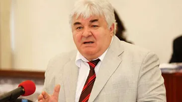 Un fost primar din Iași este internat, în stare gravă, la spital. Edilul are coronavirus