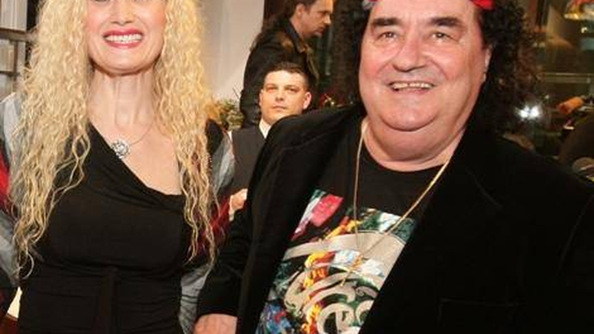 Disparitia anului in Romania! Marian Nistor si sotia lui sunt de negasit! Ce se intampla in acest moment la blocul unde au locuit?