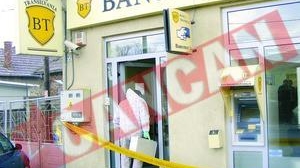 Banca sparta cu flexul