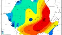 Cutremur seminificativ in Romania la ora 03.18. Al doilea ca magnitudine din acest an