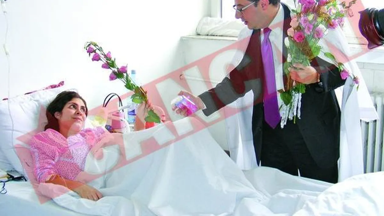 Cadouri pentru mamicile de la Maternitatea Bucur