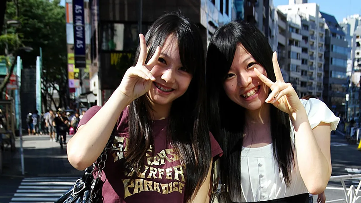 SECRETELE longevitatii japonezilor: Ce mananca si ce obiceiuri au persoanele cu cea mai mare speranta de viata din lume