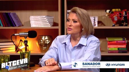 Ce relație are Mirela Vaida cu soacra sa și cum și-a cunoscut soțul: "Mă rugam. Doamne, dă-mi și mie..."