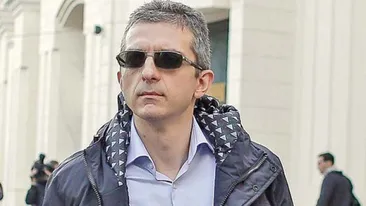 ”Staţi liniştiţi...”CONDREA a trimis un SMS înainte să moară