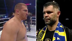 Daniel Ghiță îl distruge pe Cătălin Moroșanu. “Petardă, show ieftin!”