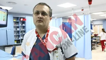 Bucurestiul ramane fara medici