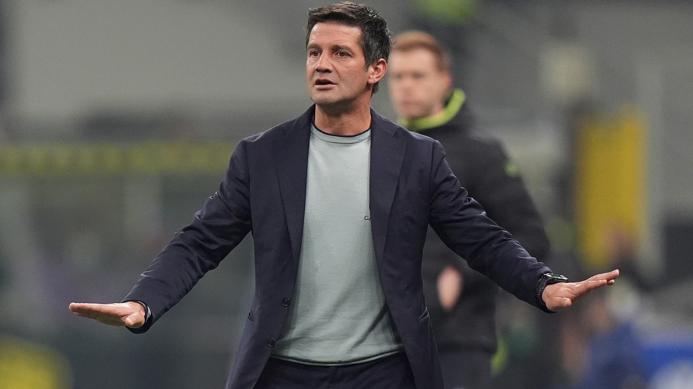 Ce a făcut Cristi Chivu înainte de marele meci Inter–AC Milan. Decizia lui a uimit toată Italia: "Nu înseamnă că am dreptate"