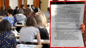 Bacalaureat 2023 | Ce a picat la istorie. Care a fost cel mai dificil subiect