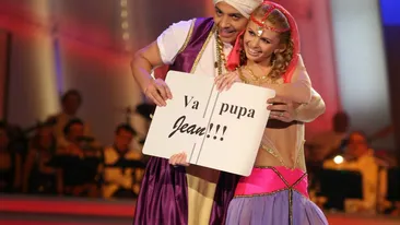 Laurentiu (Body&Soul), produce dansatori pentru Dansez pentru tine. Vezi care dintre cursantii lui au ajuns in ringul viselor!