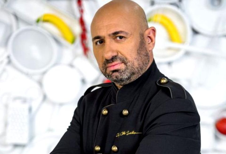 Chef Scărlătescu are propuneri inedite pentru masa de Crăciun