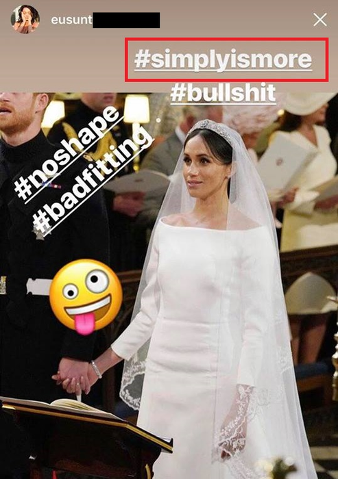 Iubita lui Dorian Popa a vrut să o facă praf pe Meghan Markle, dar s-a făcut de rușine