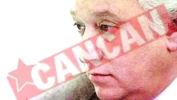 Costea, la Inchisoare pentru deturnare de fonduri