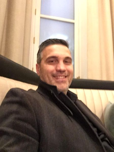 Marian Tătic, bărbatul acuzat de Laurette că a agresat-o