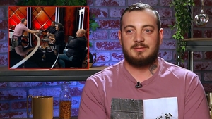 Cine e Daniel Ungureanu de la „Chefi la Cuțite”. Concurentul a avut un trecut zbuciumat: ”Substanțe interzise, femei și alcool”