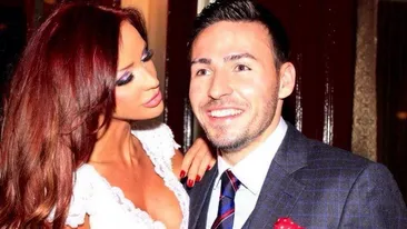 Prima reactie a Biancai, dupa ce Cristea a facut-o praf. Roscatei nu-i vine sa creada ca Printul a umilit-o