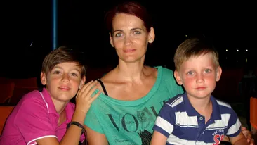 Elvira Deatcu isi mai doreste un copil, dar se teme de maternitate: E greu sa fii mama