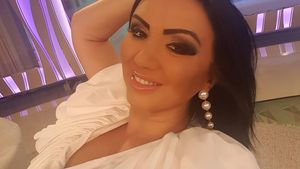 Adriana Bahmuțeanu, o nouă metodă de întinerire cu ADN-ul din salivă: “Durează câteva minute“