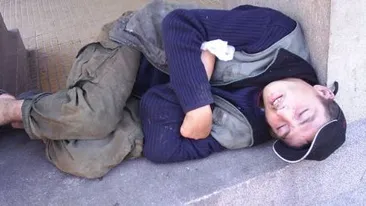 Un vasluian de 15 ani a baut vin si rachiu pana si-a dat ultima suflare