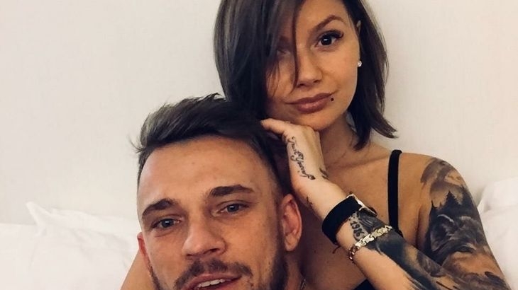 La un de la despărțire, Ionuț Jaguarul a vorbit despre Nella: ”Fosta mea soție era geloasă...”