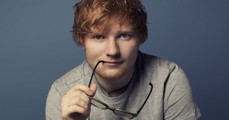 Elton John, sătul de melodiile lui Ed Sheeran! Artistul de 71 de ani îl avertizează că faima lui nu va dura