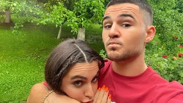 Mario Fresh, mesaj emoționant pentru Alexia Eram. A vrut să-i facă o surpriză iubitei sale, dar a ajuns să fie el surprins