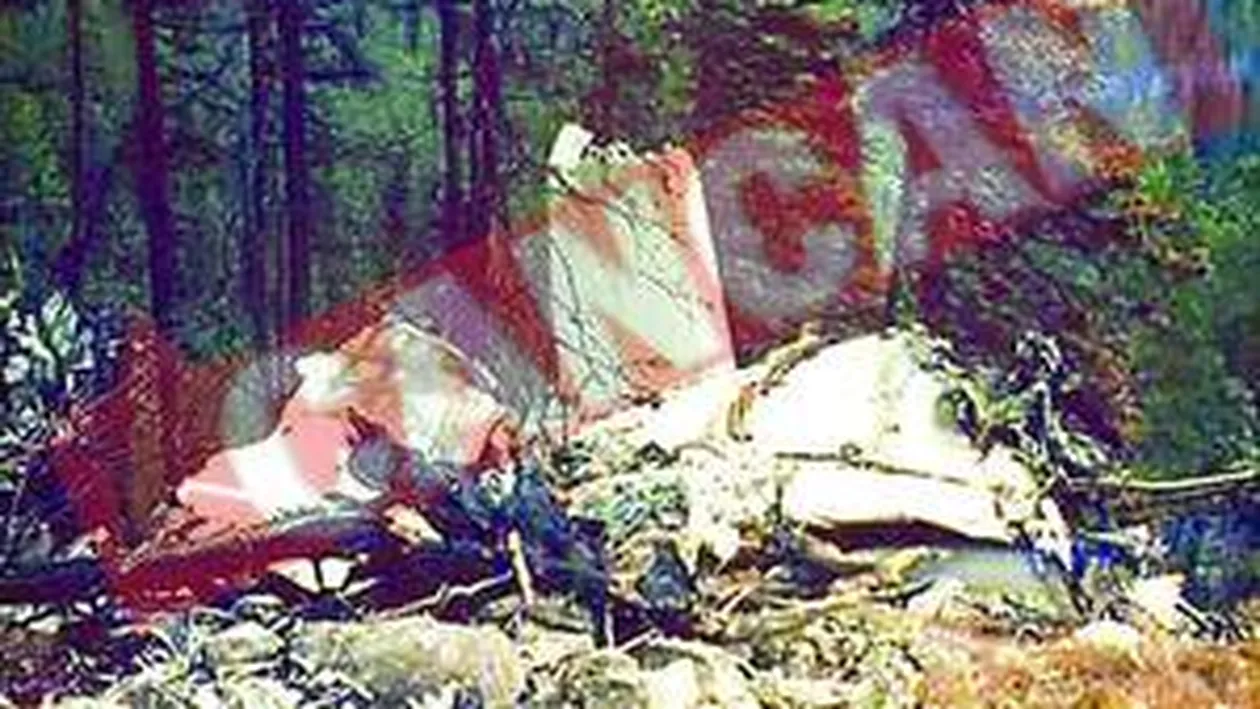 Noi amanunte despre posibilele OZN-uri de la Campia Turzii