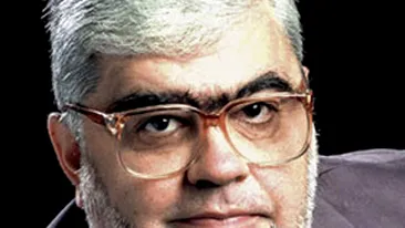 Andrei Plesu: Romanii sunt 'dastepti' si fuduli La noi nu exista decat lauda desantata, trista, baloasa